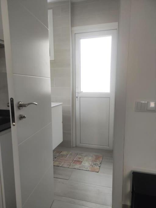 Comfortable Studio In Barrio Salamanca - Bejar Madrid Exteriér fotografie
